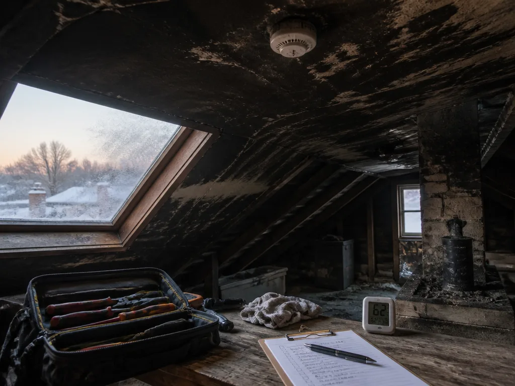 Seasonal and Preventive Advice for Pennsylvania Homes